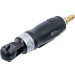 8472 BGS Druckluft-Ratschenschrauber 6,3 mm (1/4"""") 54 Nm extra kurz