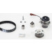 Wasserpumpe + Zahnriemensatz | CT1168WP5 Wasserpumpe + Zahnriemensatz | CT1168WP5