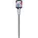 BGS Bit-Einsatz | Länge 200 mm | Antrieb Innenvierkant 12,5 mm (1/2"""") | Innenvielzahn (für XZN) M9 | 9352 BGS Bit-Einsatz | Länge 200 mm | Antrieb Innenvierkant 12,5 mm (1/2"""") | Innenvielzahn (für XZN) M9 | 9352