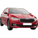 STOßSTANGE V grundiert -PDC PQ | SKODA FABIA 6,21 | FA-21200 STOßSTANGE V grundiert -PDC PQ | SKODA FABIA 6,21 | FA-21200
