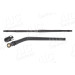 Wischerarm hinten mit WiBlatt | FIAT | 52926 Wischerarm hinten mit WiBlatt | FIAT | 52926
