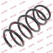 KYB Fahrwerksfeder Renault P. Kangoo, Kangoo Express 1.5D/1.6/1.6Alk 02/08 | RA3361 KYB Fahrwerksfeder Renault P. Kangoo, Kangoo Express 1.5D/1.6/1.6Alk 02/08 | RA3361