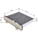 Aktivkohlefilter | MITSUBISHI | 1987435519 Aktivkohlefilter | MITSUBISHI | 1987435519