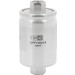 CHAMPION Kraftstofffilter CFF100219