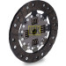Schaeffler LuK Kupplungsscheibe | 321002210