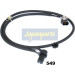 Sensor, Raddrehzahl ABS-549