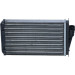 Wärmetauscher, Innenraumheizung EASY FIT 53565