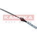 KAMOKA Seilzug, Feststellbremse | 1190286 KAMOKA Seilzug, Feststellbremse | 1190286
