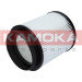 KAMOKA Filter, Innenraumluft | F407401 KAMOKA Filter, Innenraumluft | F407401