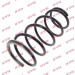 KYB Fahrwerksfeder Honda T. Hr-V 1.6 16V 4Wd 03.99 | RC5818