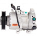 Kompressor PKW Hyundai i40 11 FIRST FIT 890562