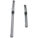BOSCH | Scheibenwischer Aerotwin A028S | Opel | 3397014028