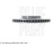 Bremsscheibe Hyundai P. I30/Tucson 1.0-2.0 15 | ADG043221 Bremsscheibe Hyundai P. I30/Tucson 1.0-2.0 15 | ADG043221