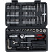 BGS Steckschlüssel-Satz | Antrieb 6,3 mm (1/4"""") | 130-tlg | 92146 BGS Steckschlüssel-Satz | Antrieb 6,3 mm (1/4"""") | 130-tlg | 92146