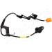 Sensor, Raddrehzahl | ABS-466 Sensor, Raddrehzahl | ABS-466