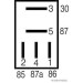 Multifunktionsrelais | VAG A1,A3-8,Q3,Q7,Citigo 59 | 75614601 Multifunktionsrelais | VAG A1,A3-8,Q3,Q7,Citigo 59 | 75614601