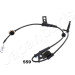 Sensor, Raddrehzahl | ABS-559 Sensor, Raddrehzahl | ABS-559