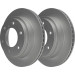 Bremsscheibe | 24.0122-0724.1 Bremsscheibe | 24.0122-0724.1