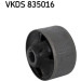 SKF Stiller Block VKDS835016