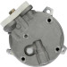 Kompressor PKW | Daewoo Nubira 1.5i-2.0i 09/99 | 89257 Kompressor PKW | Daewoo Nubira 1.5i-2.0i 09/99 | 89257