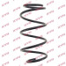 KYB Fahrwerksfeder Fiat P. 500 0,9 07/10 | RA3430 KYB Fahrwerksfeder Fiat P. 500 0,9 07/10 | RA3430