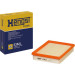 HENGST FILTER Luftfilter | E382L HENGST FILTER Luftfilter | E382L