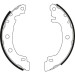 72 461 008 Bremsbacken | RENAULT Megane 96 | GS8616 72 461 008 Bremsbacken | RENAULT Megane 96 | GS8616