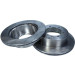 Maxgear Bremsscheibe Nissan T.Patrol Y60/Y61 | 19-2408