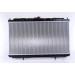 Wasserkühler PKW | NISSAN Almera 00-03 | 67349A Wasserkühler PKW | NISSAN Almera 00-03 | 67349A