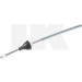 Seilzug, Feststellbremse Ford T. Focus 04- Le/Pr | 9025143 Seilzug, Feststellbremse Ford T. Focus 04- Le/Pr | 9025143
