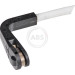 A.B.S. Verschleißsensor 39763