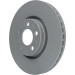 Bremsscheibe Volvo P. S60/Xc90 00-14 | 24.0128-0144.1 Bremsscheibe Volvo P. S60/Xc90 00-14 | 24.0128-0144.1