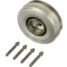 Riemenscheibe+Schraube | BMW 1,2,3,1,5,X3,X4 09 | TVD1199A Riemenscheibe+Schraube | BMW 1,2,3,1,5,X3,X4 09 | TVD1199A