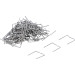 BGS Reparaturklammern-Satz | flach | 0,8 mm | 100-tlg | 73351 BGS Reparaturklammern-Satz | flach | 0,8 mm | 100-tlg | 73351