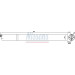 Trockner PKW | VW Golf V/VI 03 | 95366 Trockner PKW | VW Golf V/VI 03 | 95366