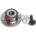JPN Radlagersatz | 20L9012-JPN JPN Radlagersatz | 20L9012-JPN