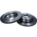 Maxgear Bremsscheibe Bmw T. E39 96 | 19-0800 Maxgear Bremsscheibe Bmw T. E39 96 | 19-0800