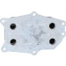 Ölkühler, Motor“L | 31825 Ölkühler, Motor“L | 31825