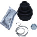 Faltenbalg, Antriebswelle Opel Ext | 49-0701 Faltenbalg, Antriebswelle Opel Ext | 49-0701