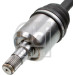 FEBI BILSTEIN Antriebswelle | 182437 FEBI BILSTEIN Antriebswelle | 182437