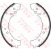 40 461 002 Bremsbacken | FIAT,LADA,RENAULT 69 | GS8222 40 461 002 Bremsbacken | FIAT,LADA,RENAULT 69 | GS8222