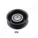 Umlenk-/Führungsrolle, Keilrippenriemen | RP-325 Umlenk-/Führungsrolle, Keilrippenriemen | RP-325