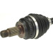 Antriebswelle VA li | BMW 5 Touring 525xd 07 | 25427 Antriebswelle VA li | BMW 5 Touring 525xd 07 | 25427