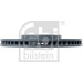 FEBI BILSTEIN Bremsscheibe FEBI BILSTEIN Bremsscheibe