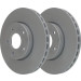 Bremsscheibe Ford P. C-Max/Focus 10 | 24.0125-0199.1 Bremsscheibe Ford P. C-Max/Focus 10 | 24.0125-0199.1