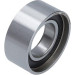 KAMOKA Spannrolle, Zahnriemen | R0232 KAMOKA Spannrolle, Zahnriemen | R0232