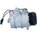 Kompressor, Klimaanlage | 32860