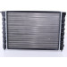 Wasserkühler PKW | VW Golf II,Jetta I/II,Scirocco II | 651811