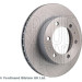 Bremsscheibe Toyota P. Hilux 2.5-3.0 D-4D 4Wd 05 | ADT343211 Bremsscheibe Toyota P. Hilux 2.5-3.0 D-4D 4Wd 05 | ADT343211
