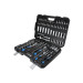 SW-Stahl Steckschlüssel-Satz 184-teilig | 07784L SW-Stahl Steckschlüssel-Satz 184-teilig | 07784L